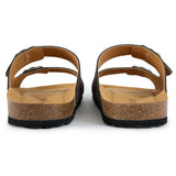 Mango Comfort Soft Footbed Sandals