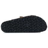 Mango Comfort Soft Footbed Sandals
