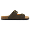 Mango Comfort Soft Footbed Sandals