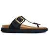 Marjoram Comfort Footbed Sandals