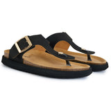 Marjoram Comfort Footbed Sandals