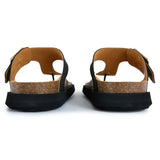 Marjoram Comfort Footbed Sandals