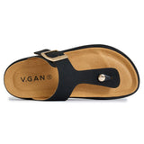 Marjoram Comfort Footbed Sandals