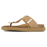 Marjoram Comfort Footbed Sandals