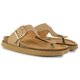 Marjoram Comfort Footbed Sandals