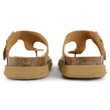 Marjoram Comfort Footbed Sandals
