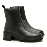 Miracle Ankle Boots