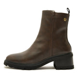 Miracle Ankle Boots