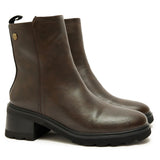 Miracle Ankle Boots
