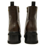 Miracle Ankle Boots