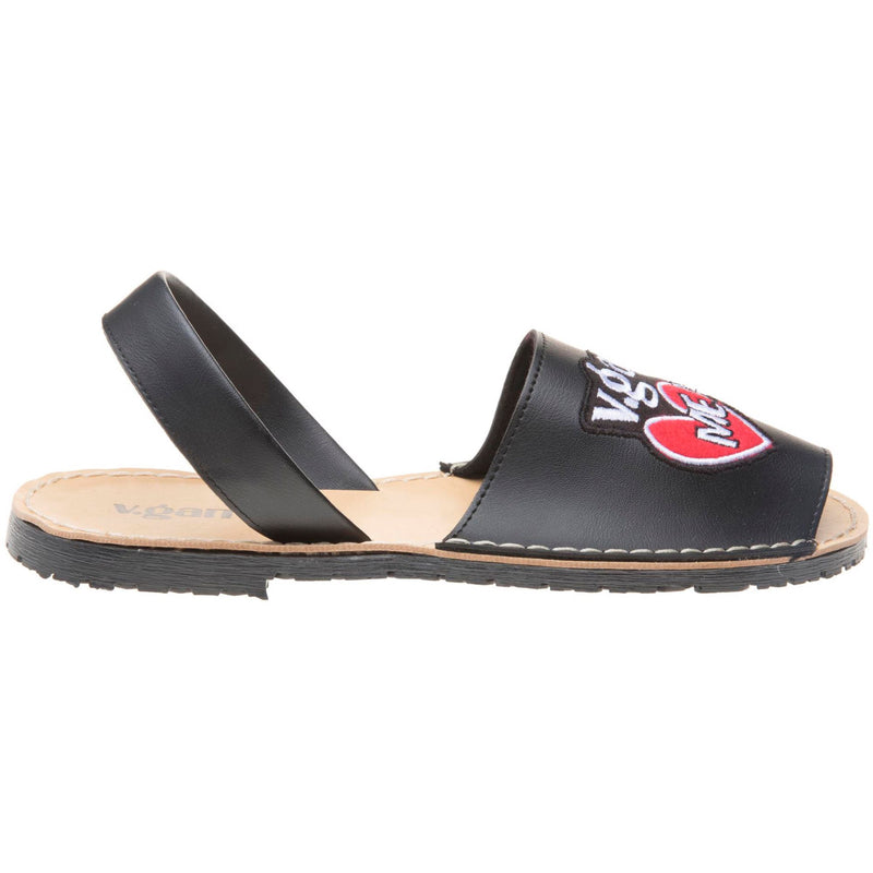 Miso Menorcan Sandals