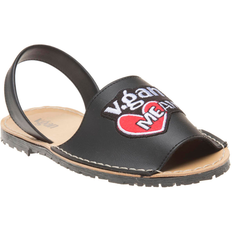 Miso Menorcan Sandals