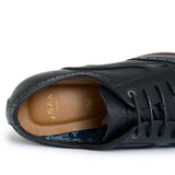 Mocha Brogue Shoes