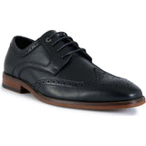 Mocha Brogue Shoes