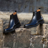 Morel Chelsea Boots