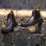 Morel Chelsea Boots