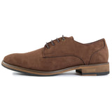 Oatmeal 2 Derby Shoes