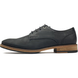 Oatmeal 2 Derby Shoes