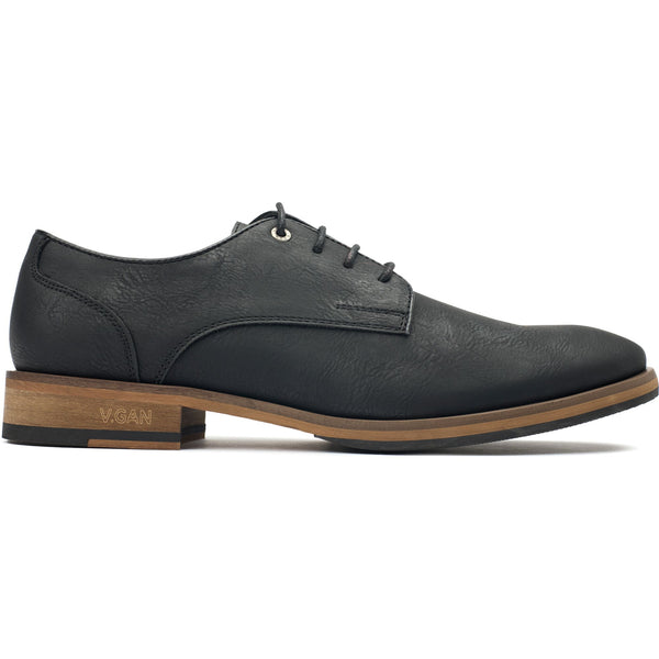 Oatmeal 2 Derby Shoes