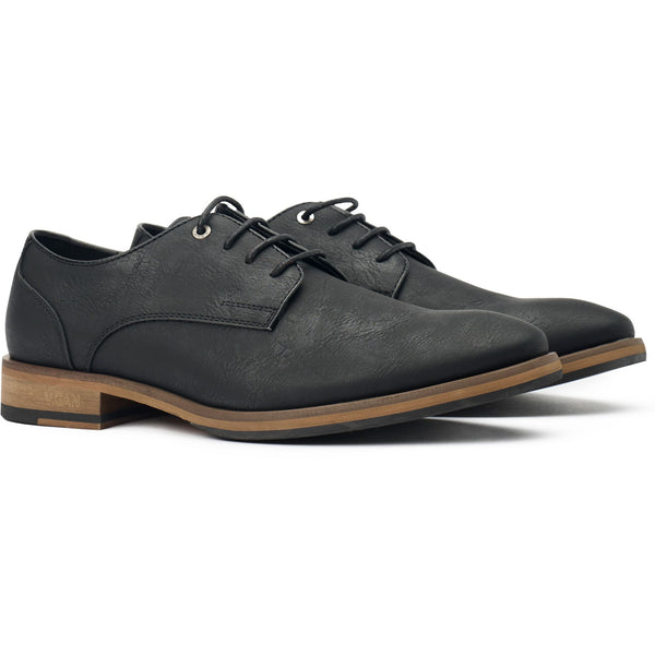 Oatmeal 2 Derby Shoes