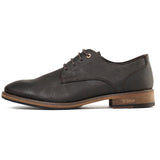 Oatmeal 2 Derby Shoes