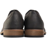 Oatmeal 2 Derby Shoes