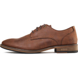 Oatmeal 2 Derby Shoes