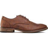 Oatmeal 2 Derby Shoes