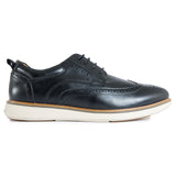 Okra Leisure Brogue Shoes