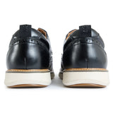 Okra Leisure Brogue Shoes