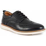 Okra Leisure Brogue Shoes