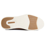 Okra Leisure Brogue Shoes