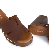 Oxi Clog Sandals