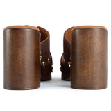 Oxi Clog Sandals