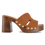 Oxi Clog Sandals