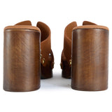 Oxi Clog Sandals