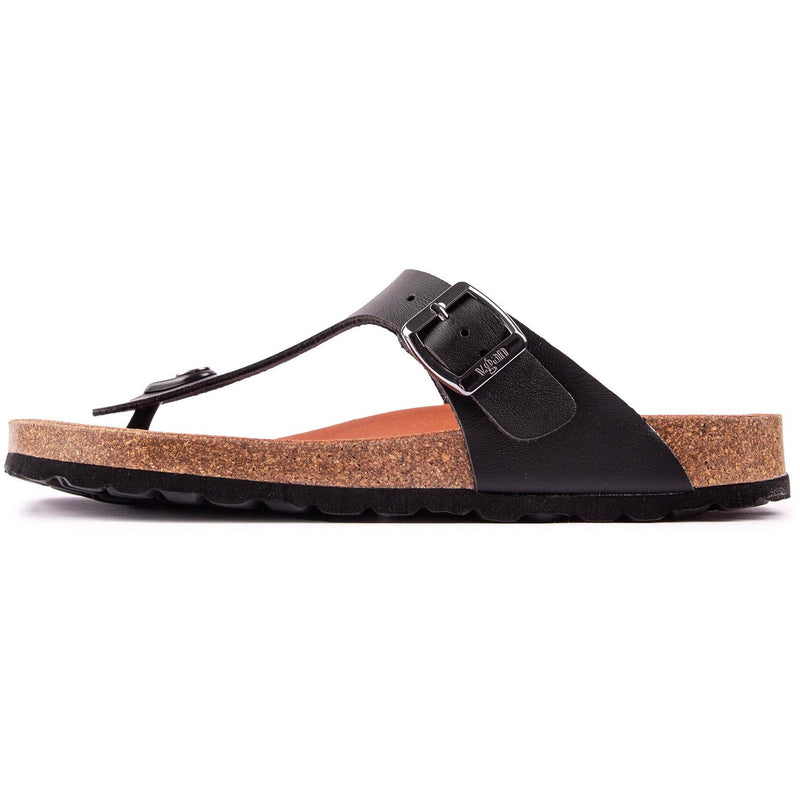 Pea Footbed Sandals