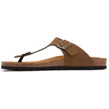 Pea Comfort Footbed Sandals