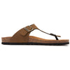 Pea Comfort Footbed Sandals