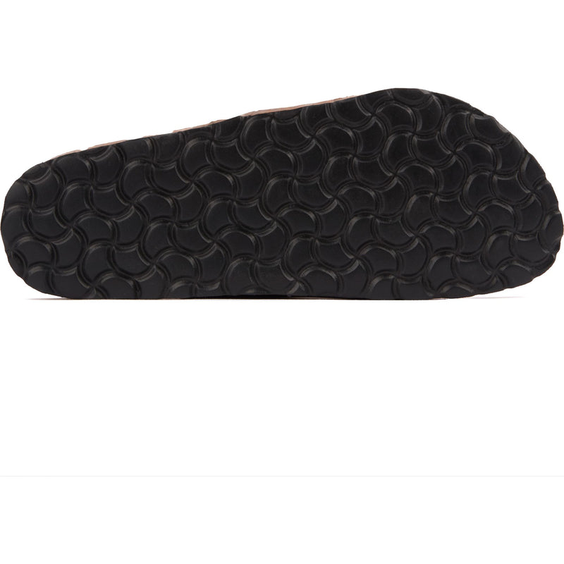 Pea Comfort Footbed Sandals