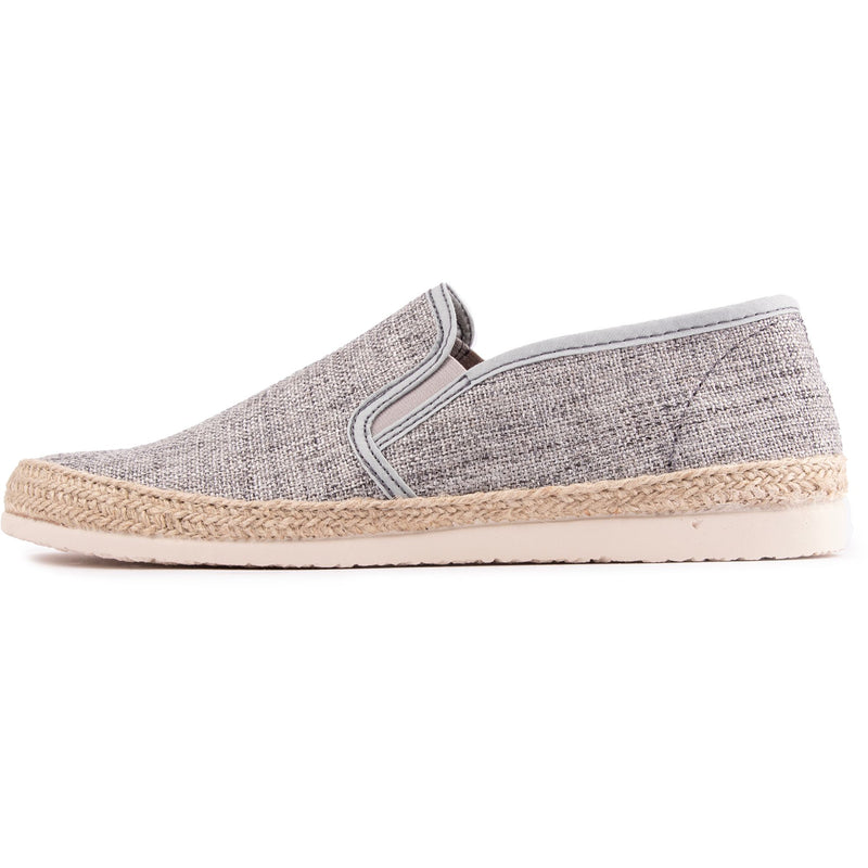 Pecan Espadrille Shoes