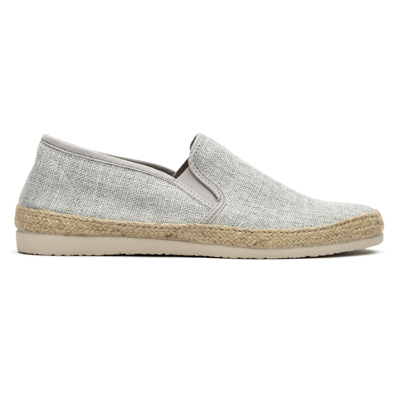 Pecan Espadrille Shoes