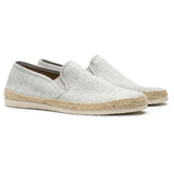 Pecan Espadrille Shoes