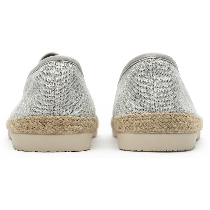 Pecan Espadrille Shoes