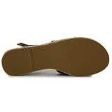 Pekoe Espadrille Wedge Sandals