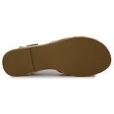 Pekoe Espadrille Wedge Sandals