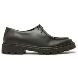 Perilla Lace Up Shoes