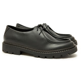 Perilla Lace Up Shoes
