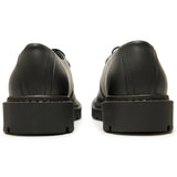 Perilla Lace Up Shoes