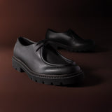 Perilla Lace Up Shoes